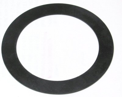 Thrust Washer